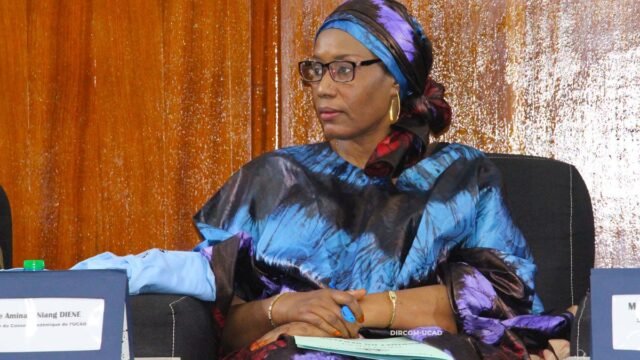 Aminata Niang Diène